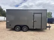 new Cargo (Enclosed) Trailers Pace American  for sale, in Heber City, UT Thumbnail 3