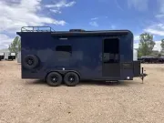used Cargo (Enclosed) Trailers Raynger  for sale, in Heber City, UT Thumbnail 3