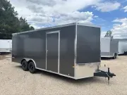 new Cargo (Enclosed) Trailers Haulmark  for sale, in Heber City, UT Thumbnail 2