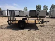 new Utility Trailers Sure-Trac  for sale, in Heber City, UT Thumbnail 3