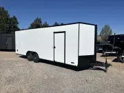 new Cargo (Enclosed) Trailers Look Trailers  for sale, in Heber City, UT Thumbnail 2