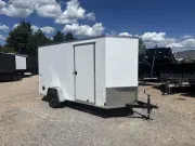 new Cargo (Enclosed) Trailers Look Trailers  for sale, in Heber City, UT Thumbnail 2