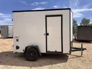 new Cargo (Enclosed) Trailers Pace American  for sale, in Heber City, UT Thumbnail 3