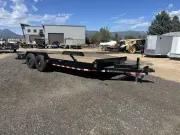 new Equipment / Flatbed Trailers Iron Bull  for sale, in Heber City, UT Thumbnail 2