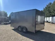 new Cargo (Enclosed) Trailers Look Trailers  for sale, in Heber City, UT Thumbnail 3