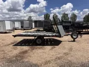 used Snowmobile Trailers Echo Trailers  for sale, in Heber City, UT Thumbnail 3