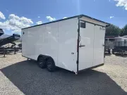 new Cargo (Enclosed) Trailers Look Trailers  for sale, in Heber City, UT Thumbnail 3