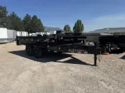 new Dump Trailers Iron Bull  for sale, in Heber City, UT Thumbnail 2