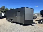 new Cargo (Enclosed) Trailers Look Trailers  for sale, in Heber City, UT Thumbnail 2