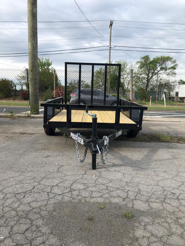 2022 Premier Trailers Inc. 5 X 8 3K LE UTILITY LANDSCAPE 2022 Premier Trailers Inc. 5 X 8 3K LE UTILITY LANDSCAPE