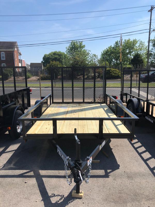 2022 Premier Trailers Inc. 6 X 10 3K LE UTILITY LANDSCAPE 2022 Premier Trailers Inc. 6 X 10 3K LE UTILITY LANDSCAPE