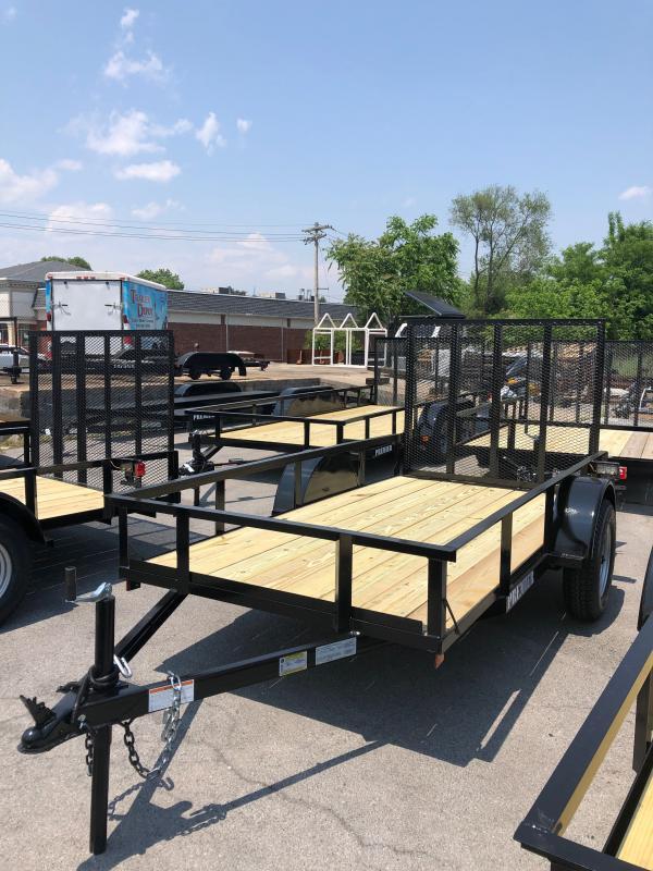 2022 Premier Trailers Inc. 5 X 10 3K LE Utility Trailer 2022 Premier Trailers Inc. 5 X 10 3K LE Utility Trailer