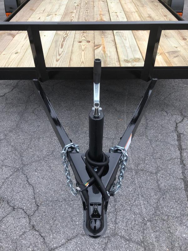 2022 Premier Trailers Inc. 6 X 12 3K LE UTILITY LANDSCAPE 2022 Premier Trailers Inc. 6 X 12 3K LE UTILITY LANDSCAPE