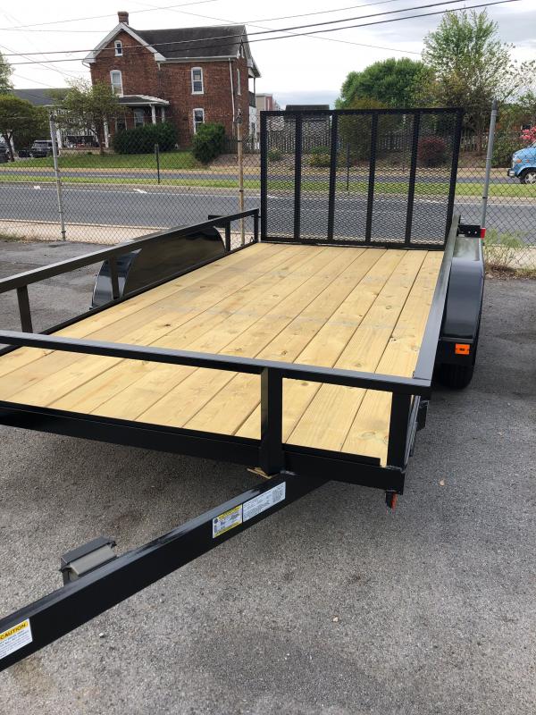 2022 Premier Trailers Inc. 6 X14 7K LE TATB UTILITY LANDSCAPE 2022 Premier Trailers Inc. 6 X14 7K LE TATB UTILITY LANDSCAPE