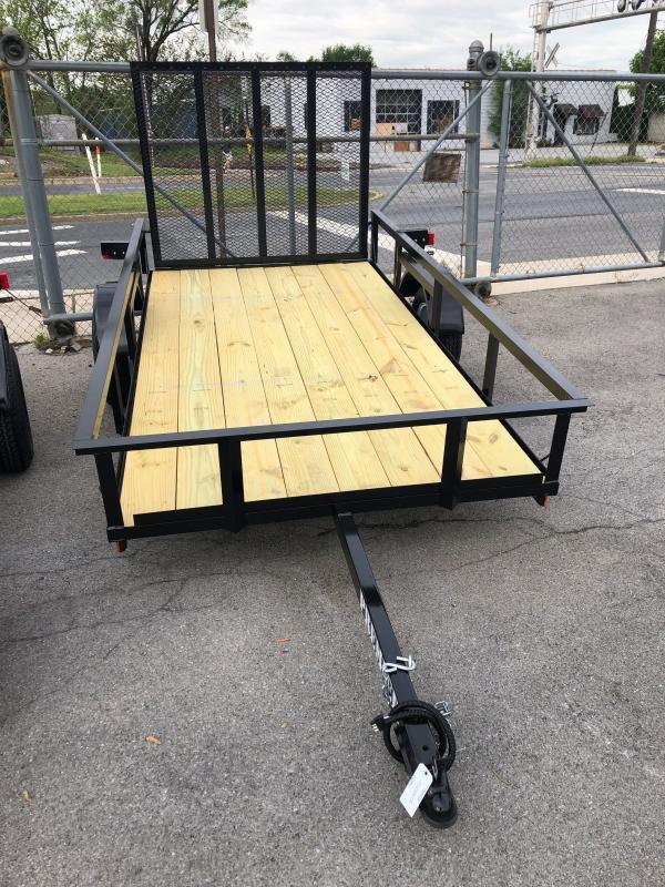 2023 Premier Trailers Inc. 5 X 10 2K LE Utility Trailer 2023 Premier Trailers Inc. 5 X 10 2K LE Utility Trailer