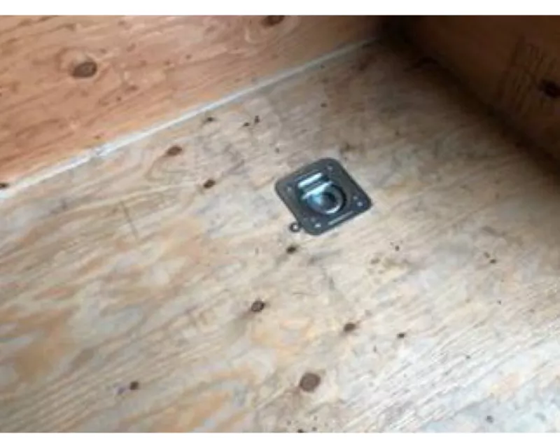 used Cargo (Enclosed) Trailers Other  for sale, in Bend, OR Thumbnail 5