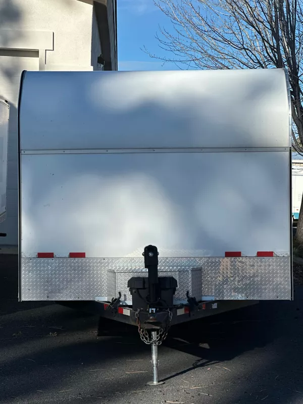 used Cargo (Enclosed) Trailers Other  for sale, in Bend, OR Thumbnail 8