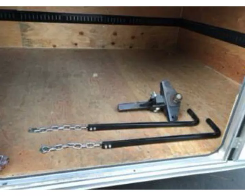 used Cargo (Enclosed) Trailers Other  for sale, in Bend, OR Thumbnail 6