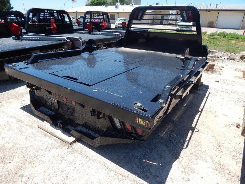 2019 Norstar Arm Bed 2019 Norstar Arm Bed