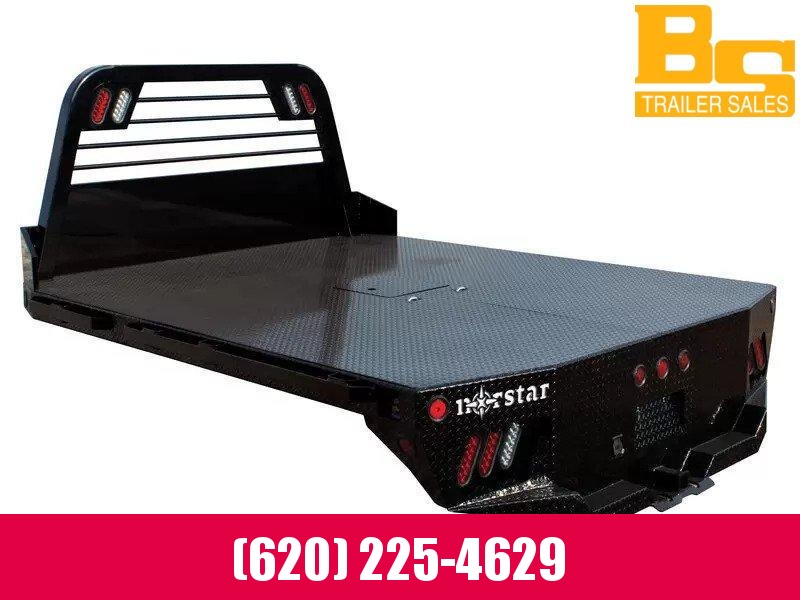 2022 Norstar SR Bed 2022 Norstar SR Bed