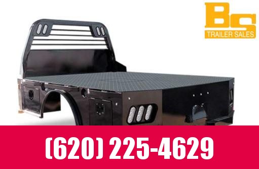 2017 CM Truck Beds SK Steel Deluxe Other 2017 CM Truck Beds SK Steel Deluxe Other