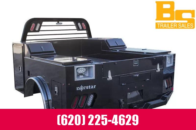 2022 Norstar SD Bed 60 "DW 2022 Norstar SD Bed 60 "DW
