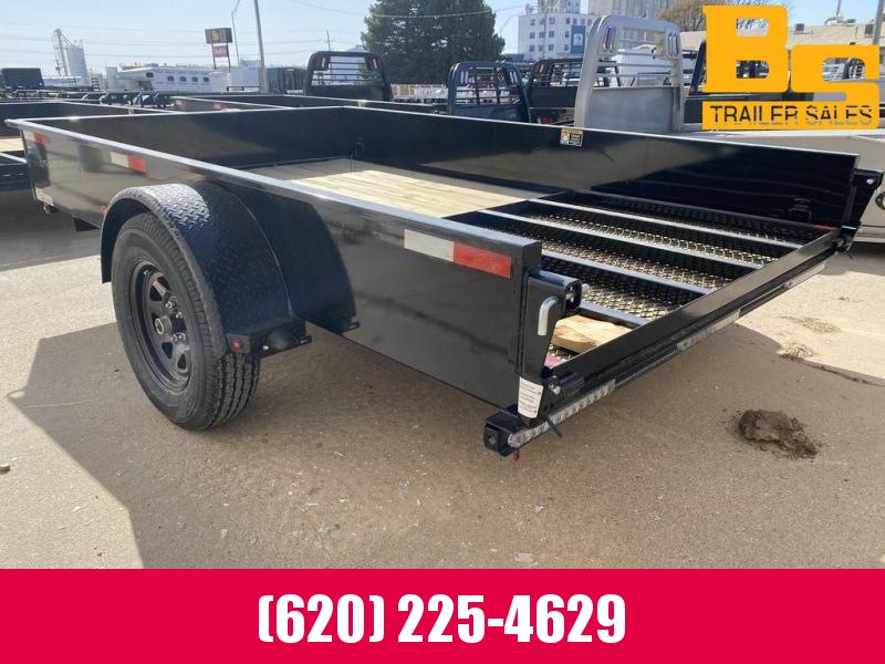 2021 H&H Trailers SOLID SIDE 2021 H&H Trailers SOLID SIDE