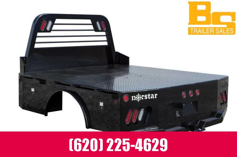 2022 Norstar ST Bed 38" CA SW 2022 Norstar ST Bed 38" CA SW