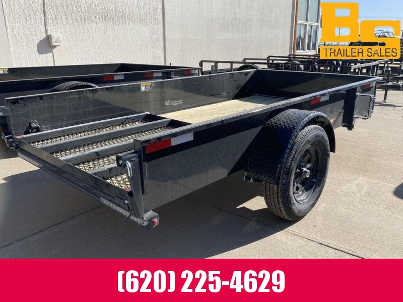 2021 H&H Trailers SOLID SIDE 2021 H&H Trailers SOLID SIDE