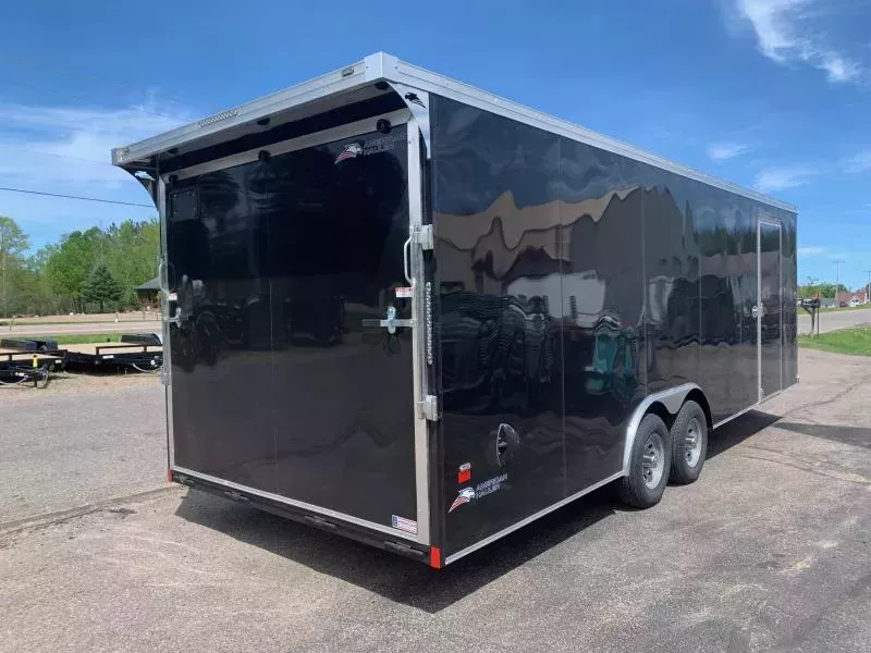 2025 American Hauler photo 8