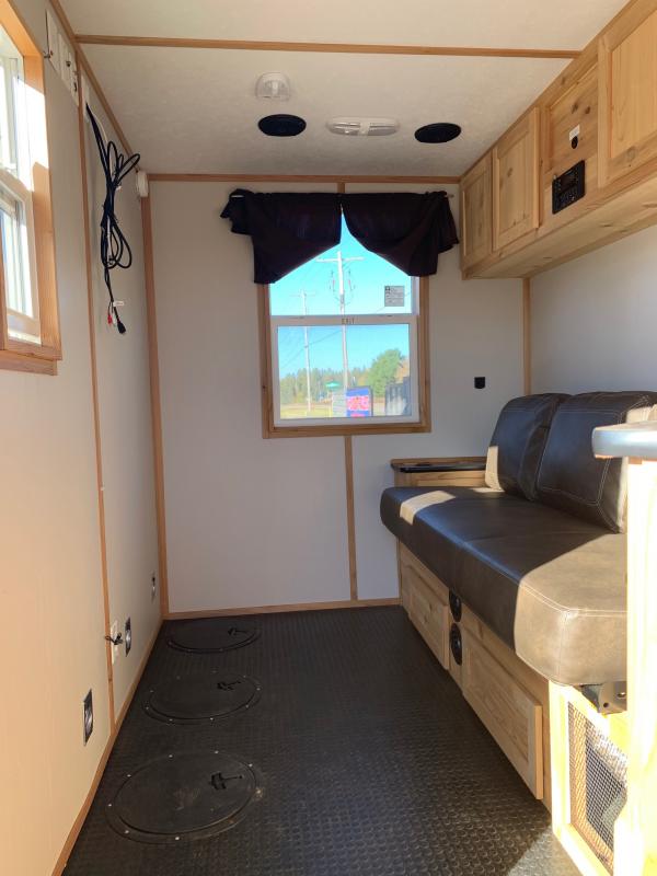 new Ice / Tiny Houses Ice Castle  for sale, in Lakewood, WI Thumbnail 6