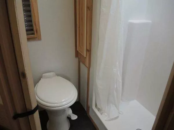 new Ice / Tiny Houses Ice Castle  for sale, in Lakewood, WI Thumbnail 5