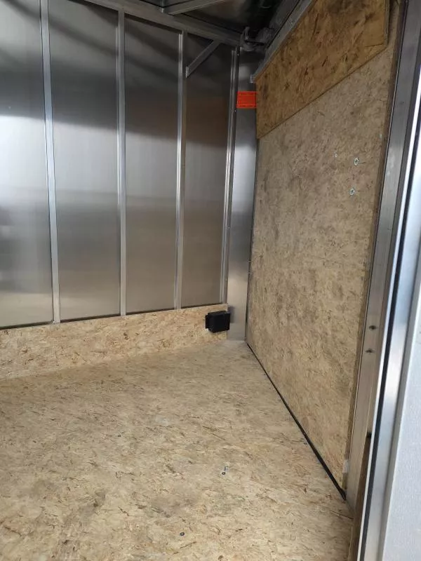 new Snowmobile Trailers Lightning Trailers  for sale, in Lakewood, WI Thumbnail 4