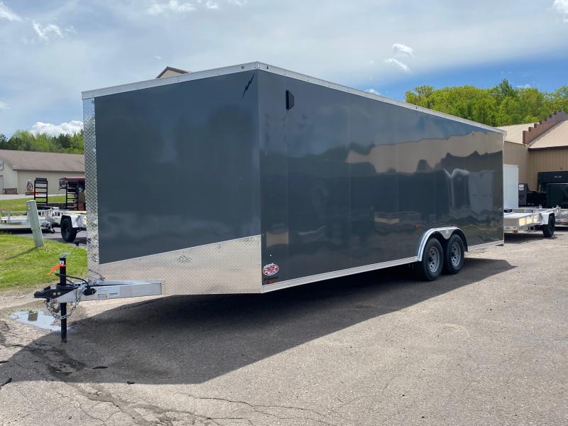 new Snowmobile Trailers Lightning Trailers  for sale, in Lakewood, WI Thumbnail 2