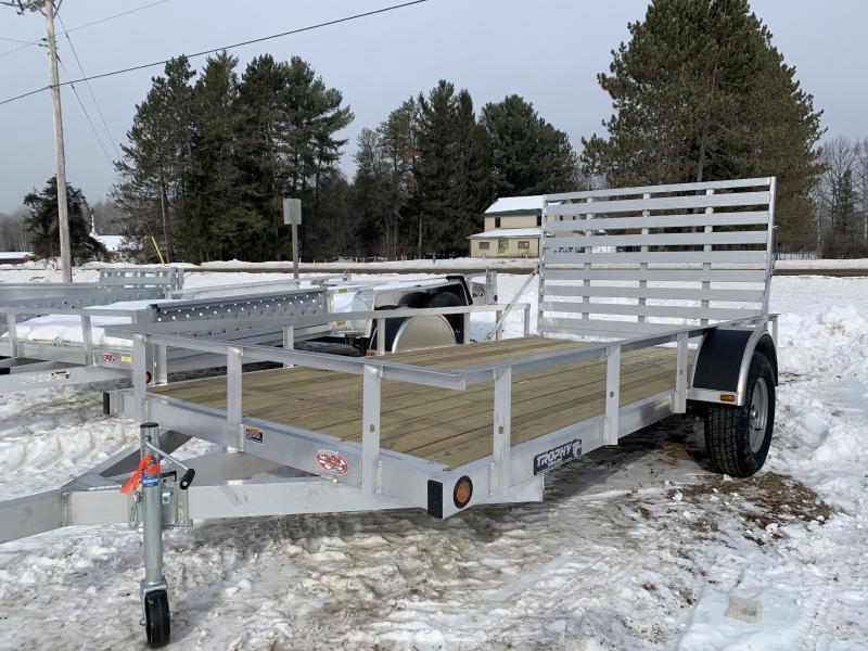 2023 Trophy Trailers 6.5 x 12 Utility Trailer 2023 Trophy Trailers 6.5 x 12 Utility Trailer