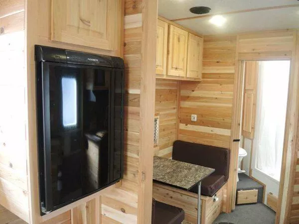 new Ice / Tiny Houses Ice Castle  for sale, in Lakewood, WI Thumbnail 2