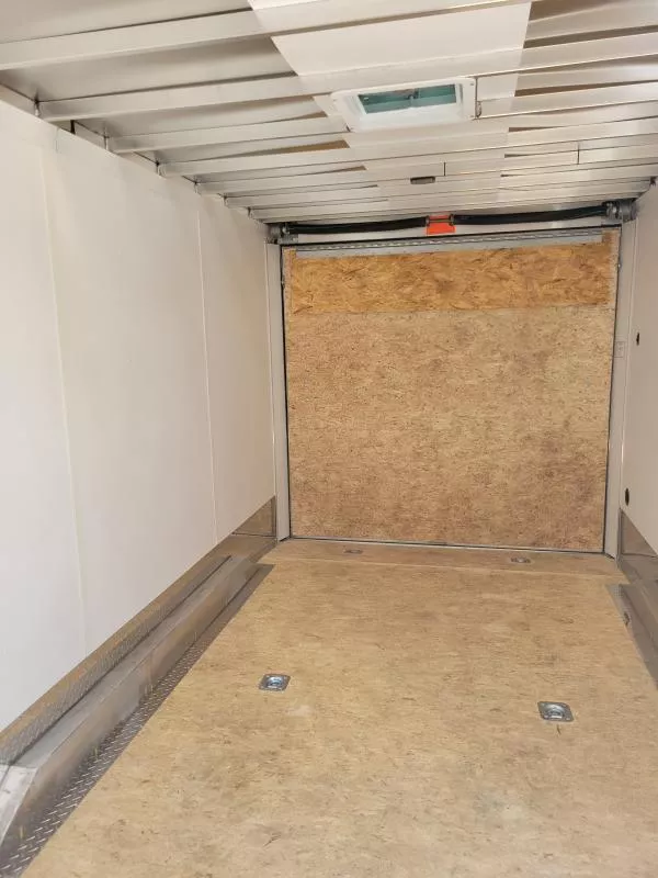 new Snowmobile Trailers Haulmark  for sale, in Lakewood, WI Thumbnail 6