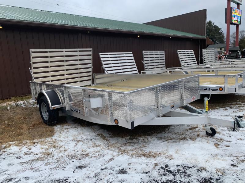 new Utility Trailers Trophy Trailers  for sale, in Lakewood, WI Thumbnail 5