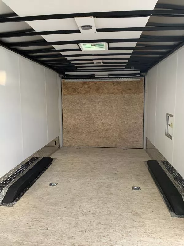 new Snowmobile Trailers American Hauler  for sale, in Lakewood, WI Thumbnail 4