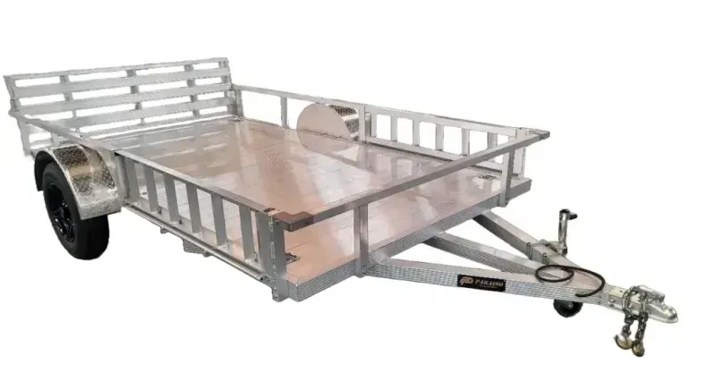 new Utility Trailers Paraiso Global  for sale, in Lakewood, WI Thumbnail 2