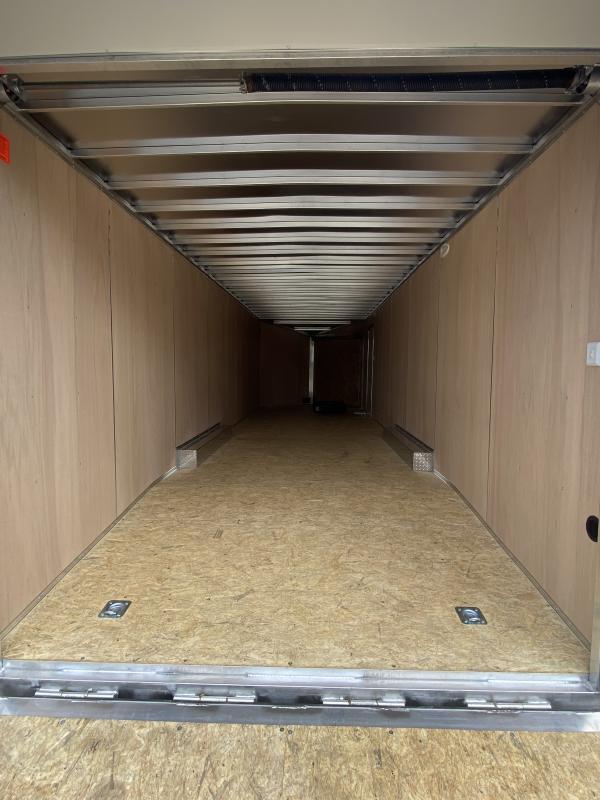 new Snowmobile Trailers Lightning Trailers  for sale, in Lakewood, WI Thumbnail 5