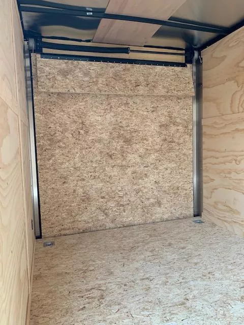new Cargo (Enclosed) Trailers Darkhorse Cargo  for sale, in Lakewood, WI Thumbnail 4