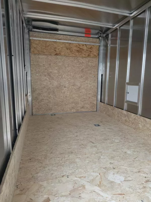 new Snowmobile Trailers Lightning Trailers  for sale, in Lakewood, WI Thumbnail 3