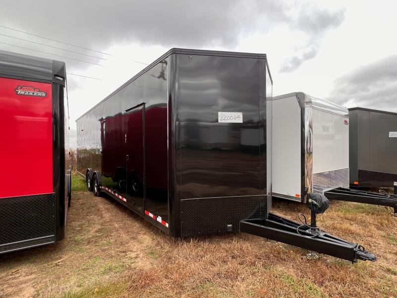 2023 United Trailers UXTV-8.5' x 33' 14k Car / Racing Trailer 2023 United Trailers UXTV-8.5' x 33' 14k Car / Racing Trailer