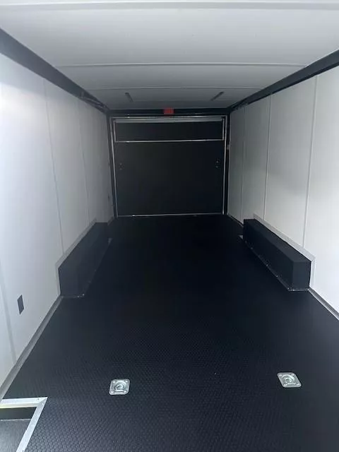 new Cargo (Enclosed) Trailers American Hauler  for sale, in Lakewood, WI Thumbnail 5