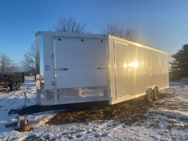 2026 American Hauler Sport Hawk