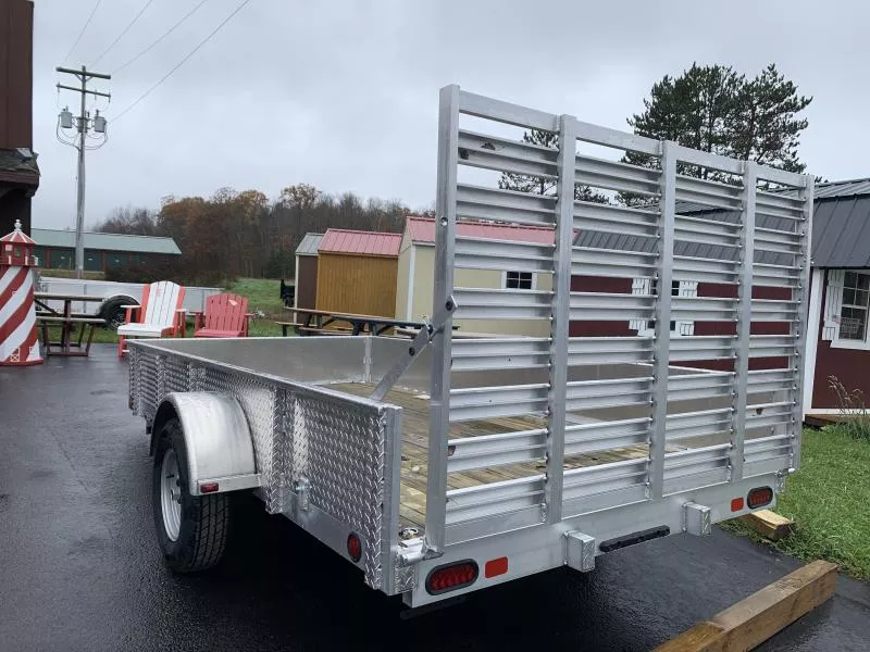 new Utility Trailers Trophy Trailers  for sale, in Lakewood, WI Thumbnail 2