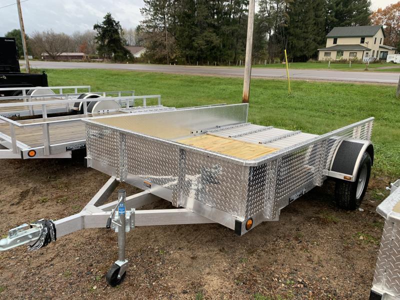 new Utility Trailers Trophy Trailers  for sale, in Lakewood, WI Thumbnail 3