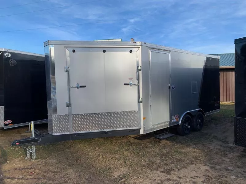 new Snowmobile Trailers American Hauler  for sale, in Lakewood, WI image-0