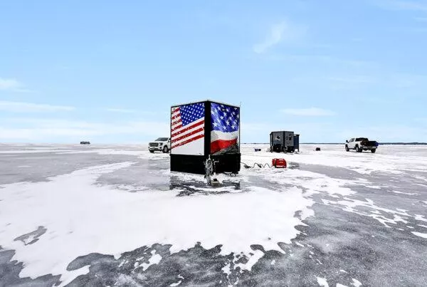new Ice / Tiny Houses Ice Castle  for sale, in Lakewood, WI Thumbnail 2